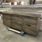 Bureau double St-Anicet