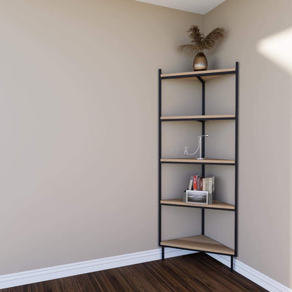 Étagère de coin Sutton