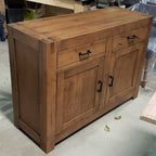 Buffet St-Sauveur 50"