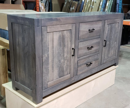 Buffet St-Sauveur 72"