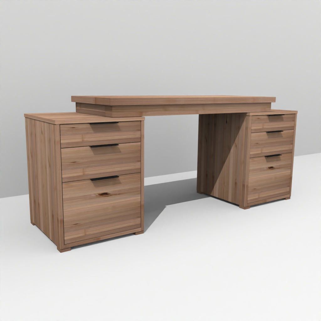 Bureau de travail Orford