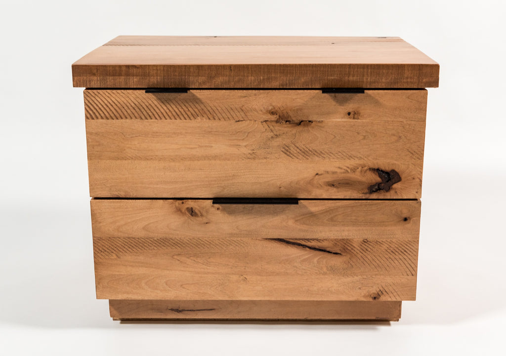 Table de chevet St-Anicet