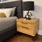 Table de chevet Magog