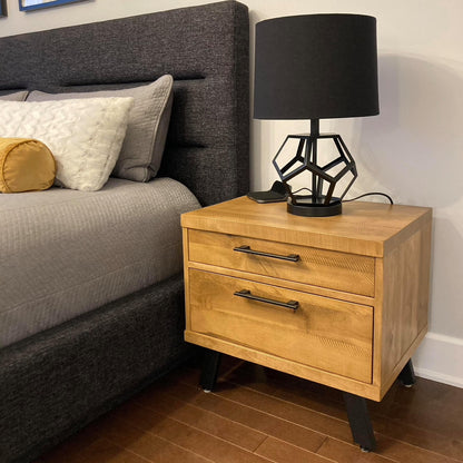 Table de chevet Magog