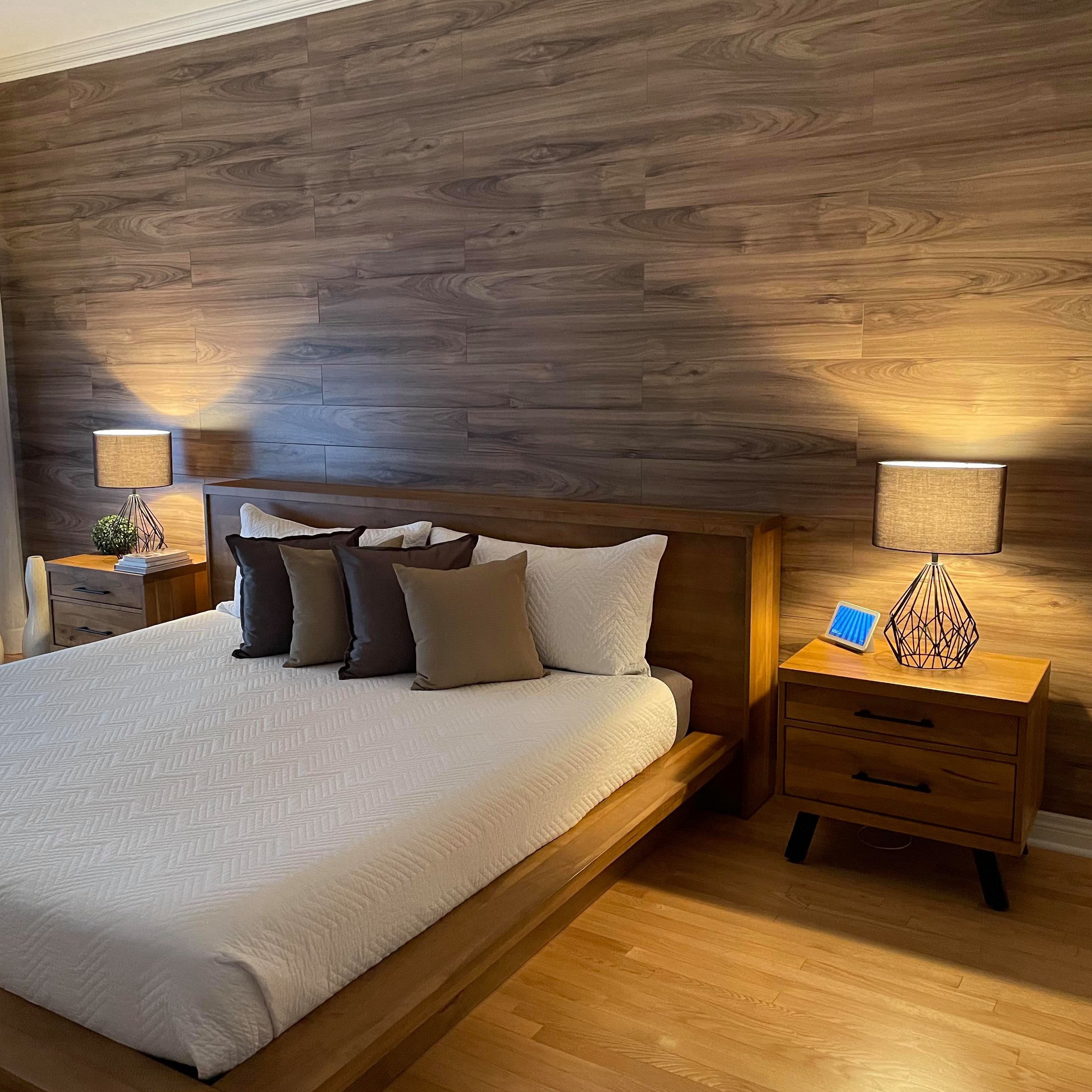 Table de chevet Magog