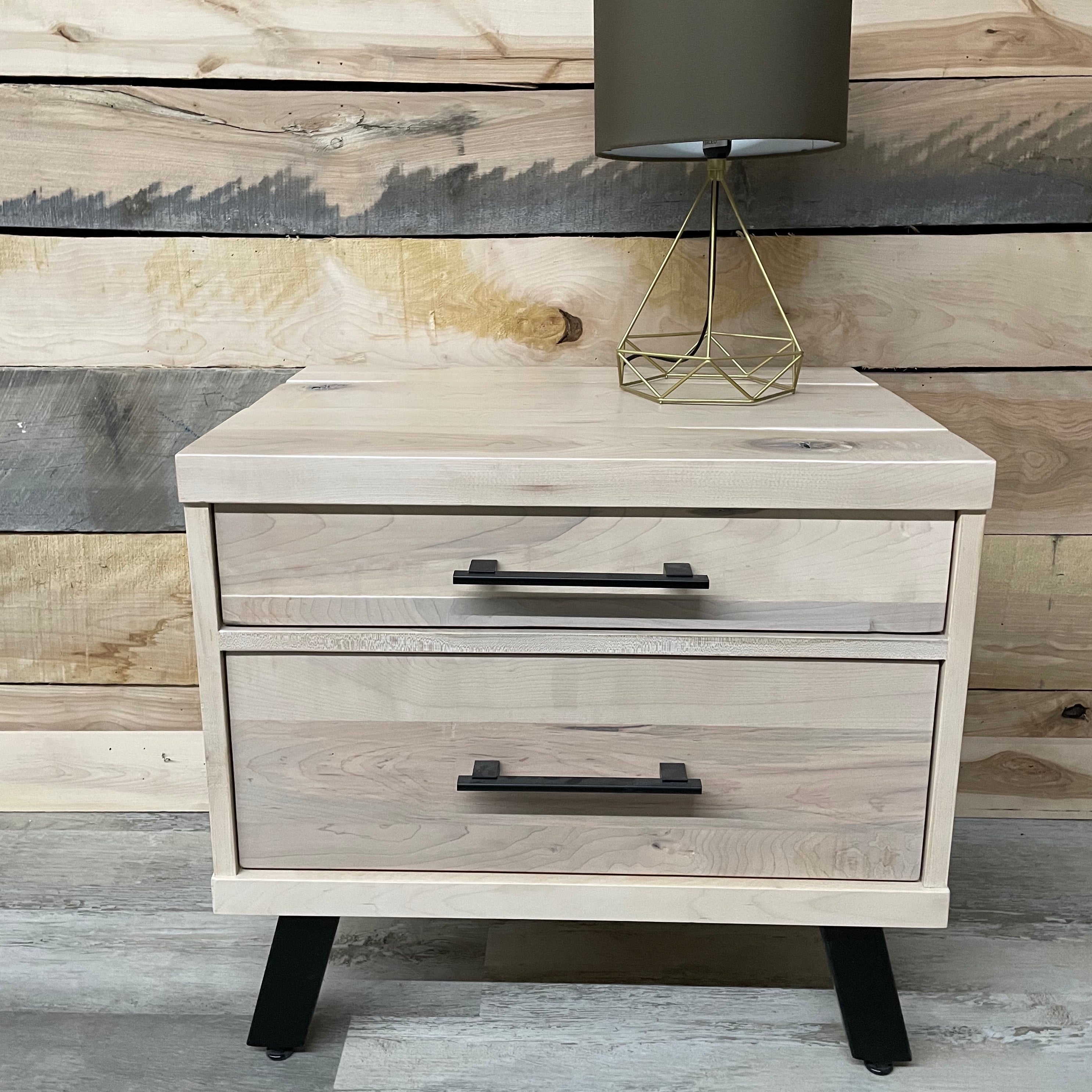 Table de chevet Magog