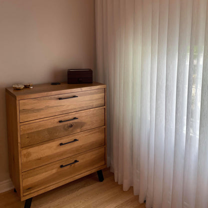 Commode Magog 4 tiroirs