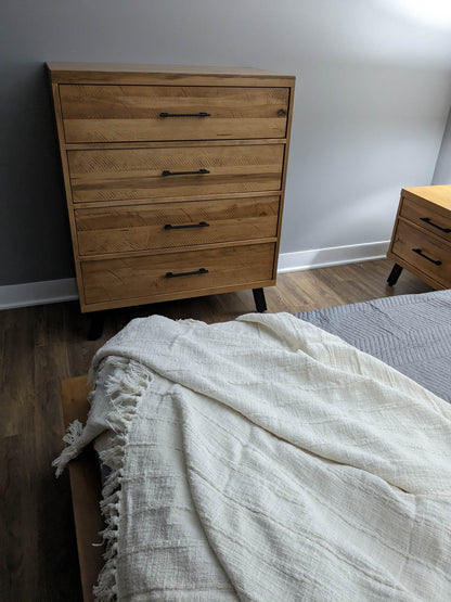 Commode Magog 4 tiroirs