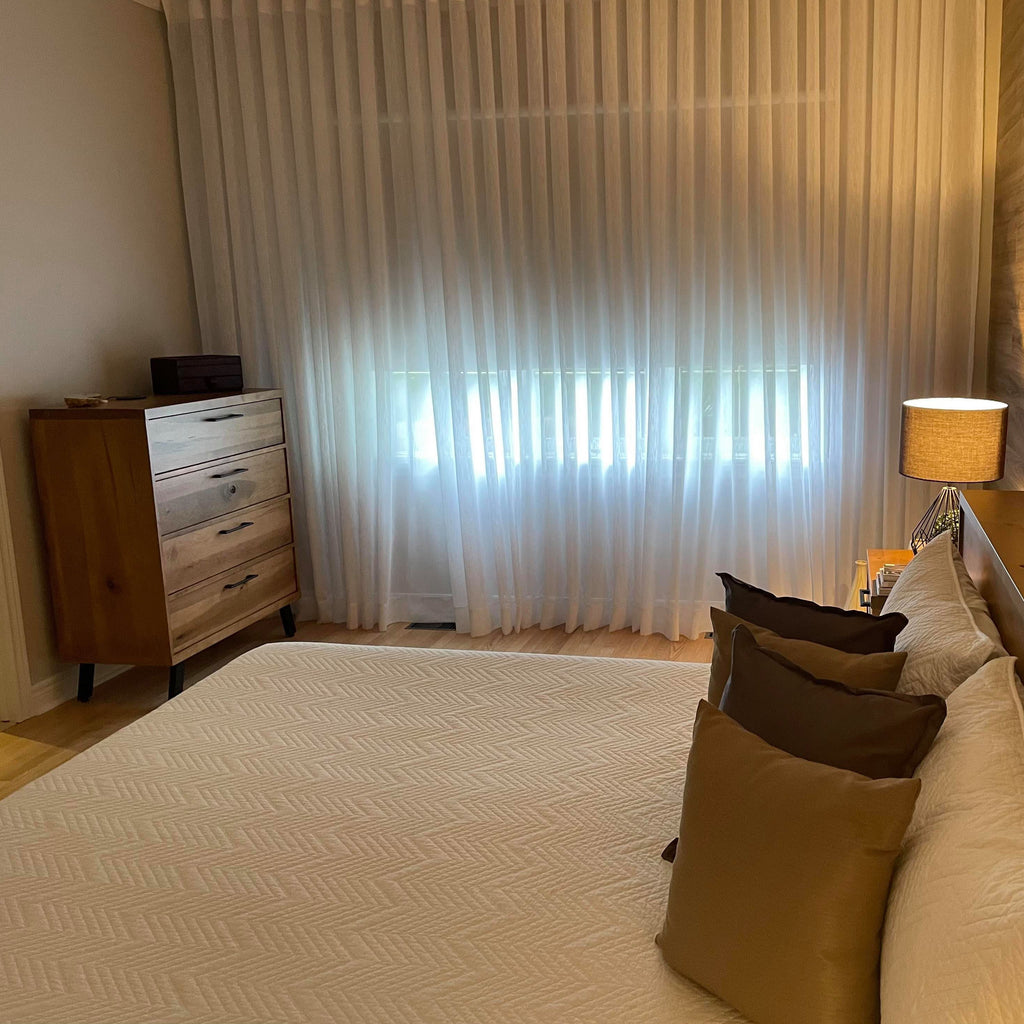 Commode Magog 4 tiroirs