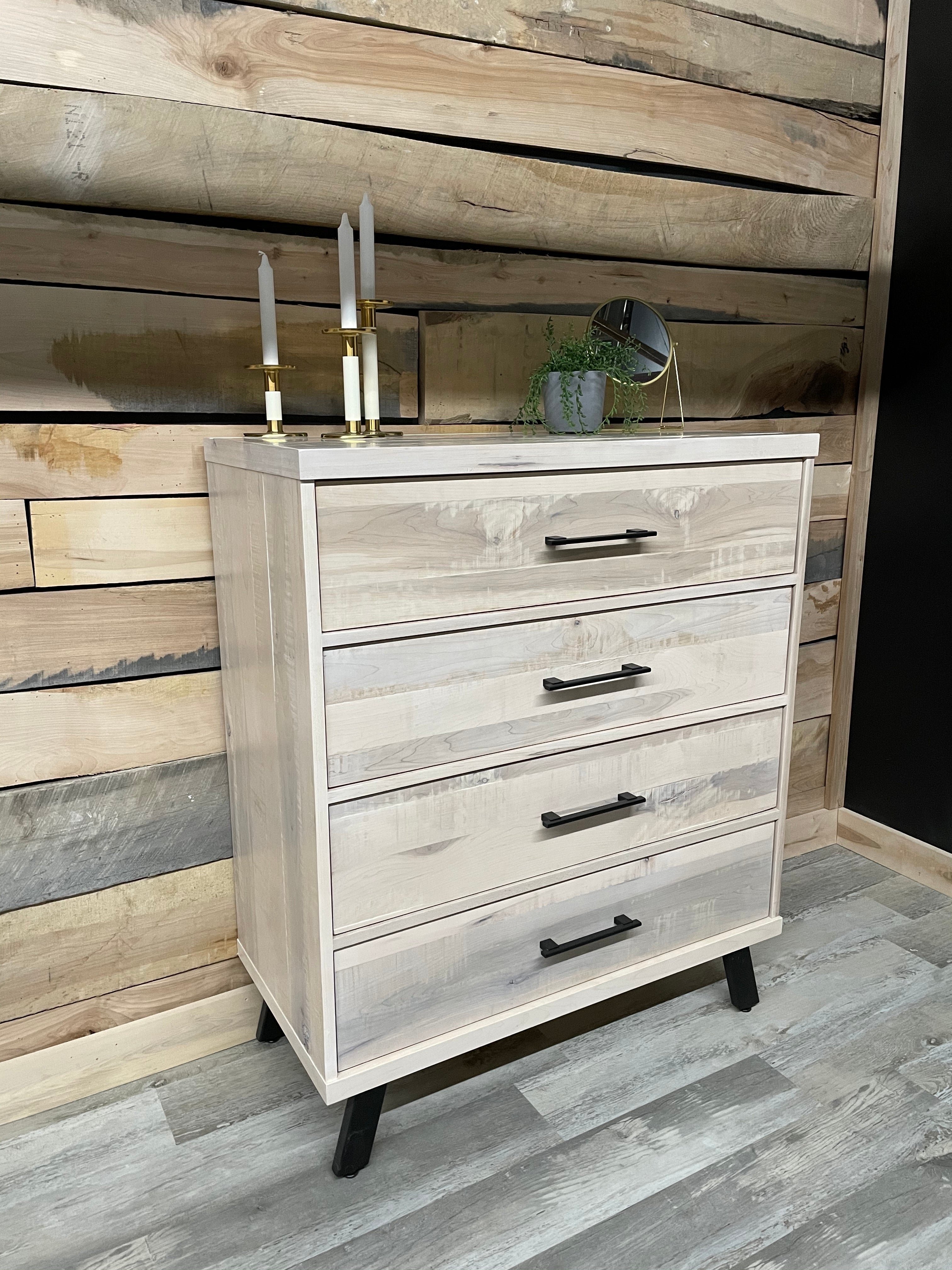 Commode Magog 4 tiroirs