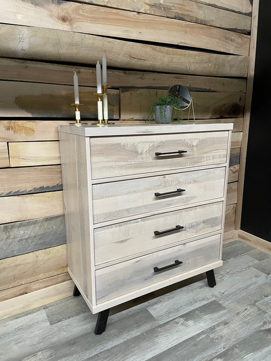 Commode Magog 4 tiroirs