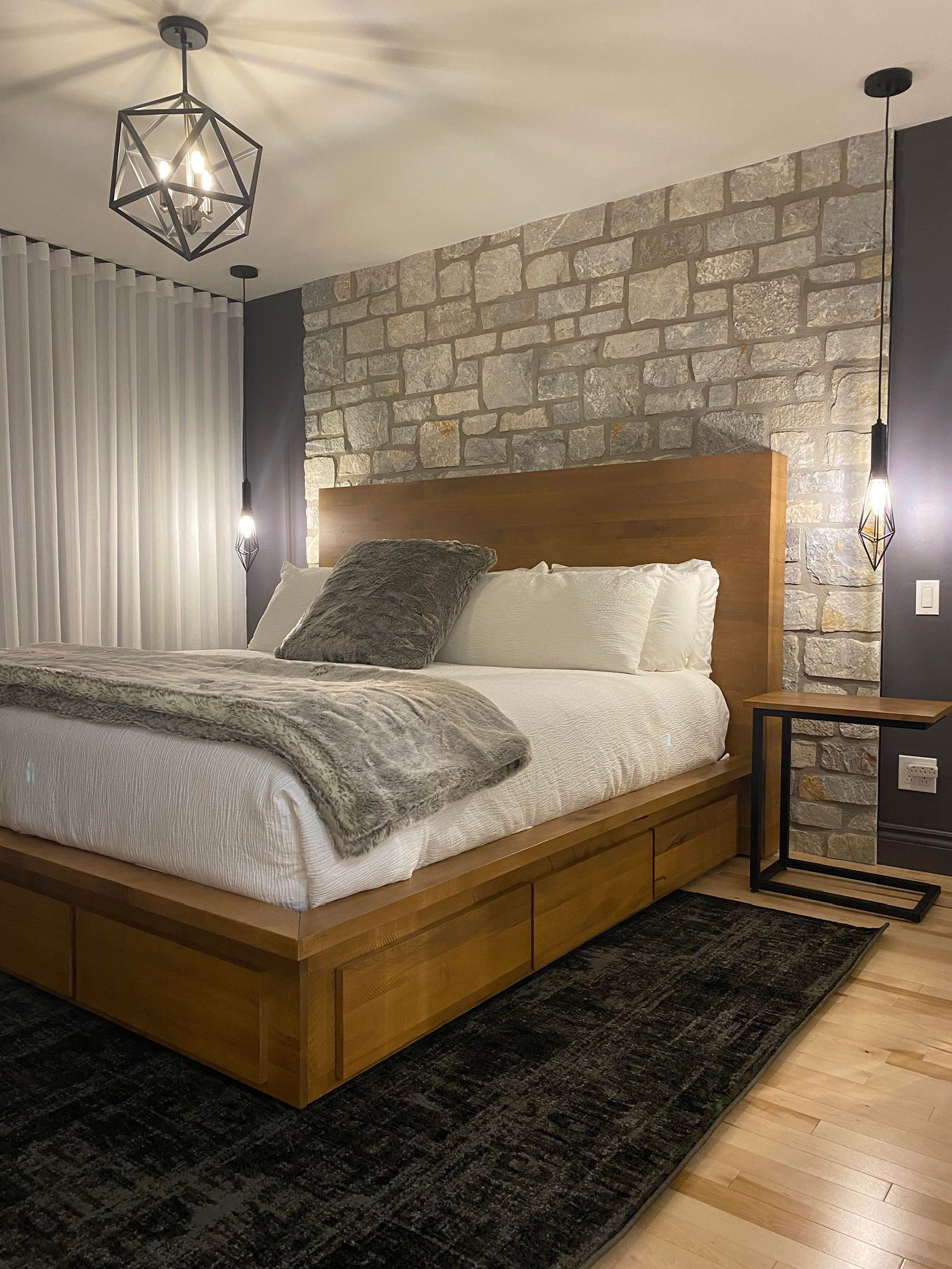 Lit St-Élie-de-Caxton