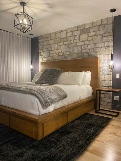 Lit St-Élie-de-Caxton