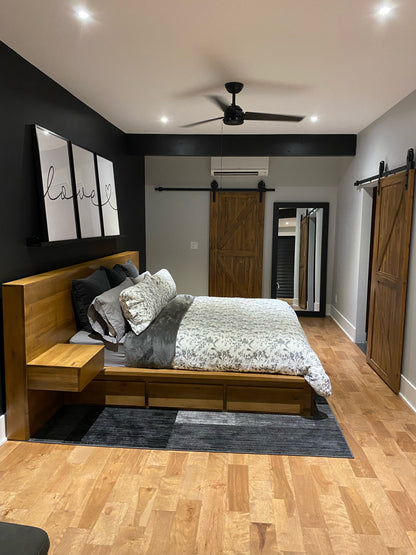 Lit St-Élie-de-Caxton