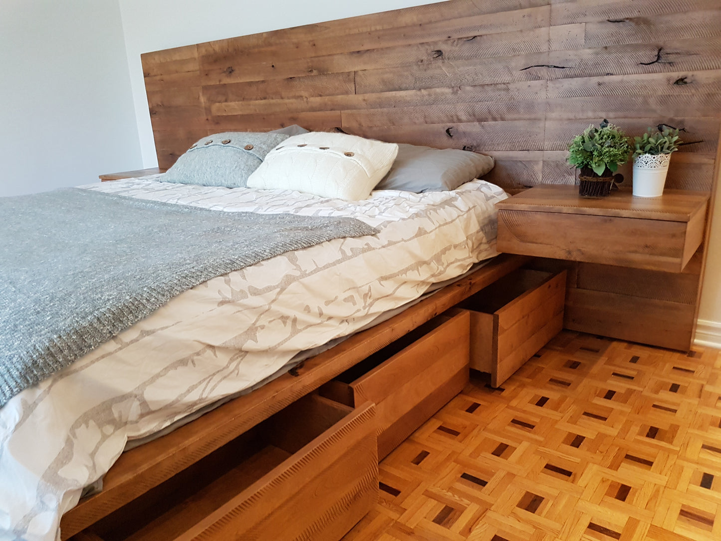 Lit St-Élie-de-Caxton