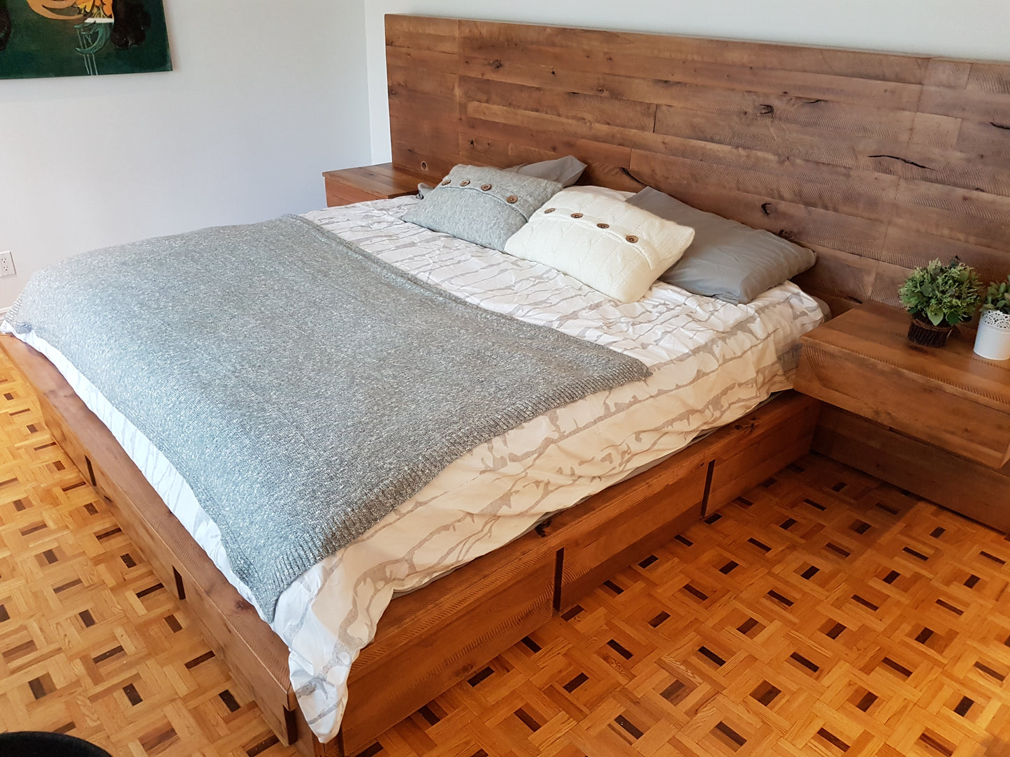 Lit St-Élie-de-Caxton