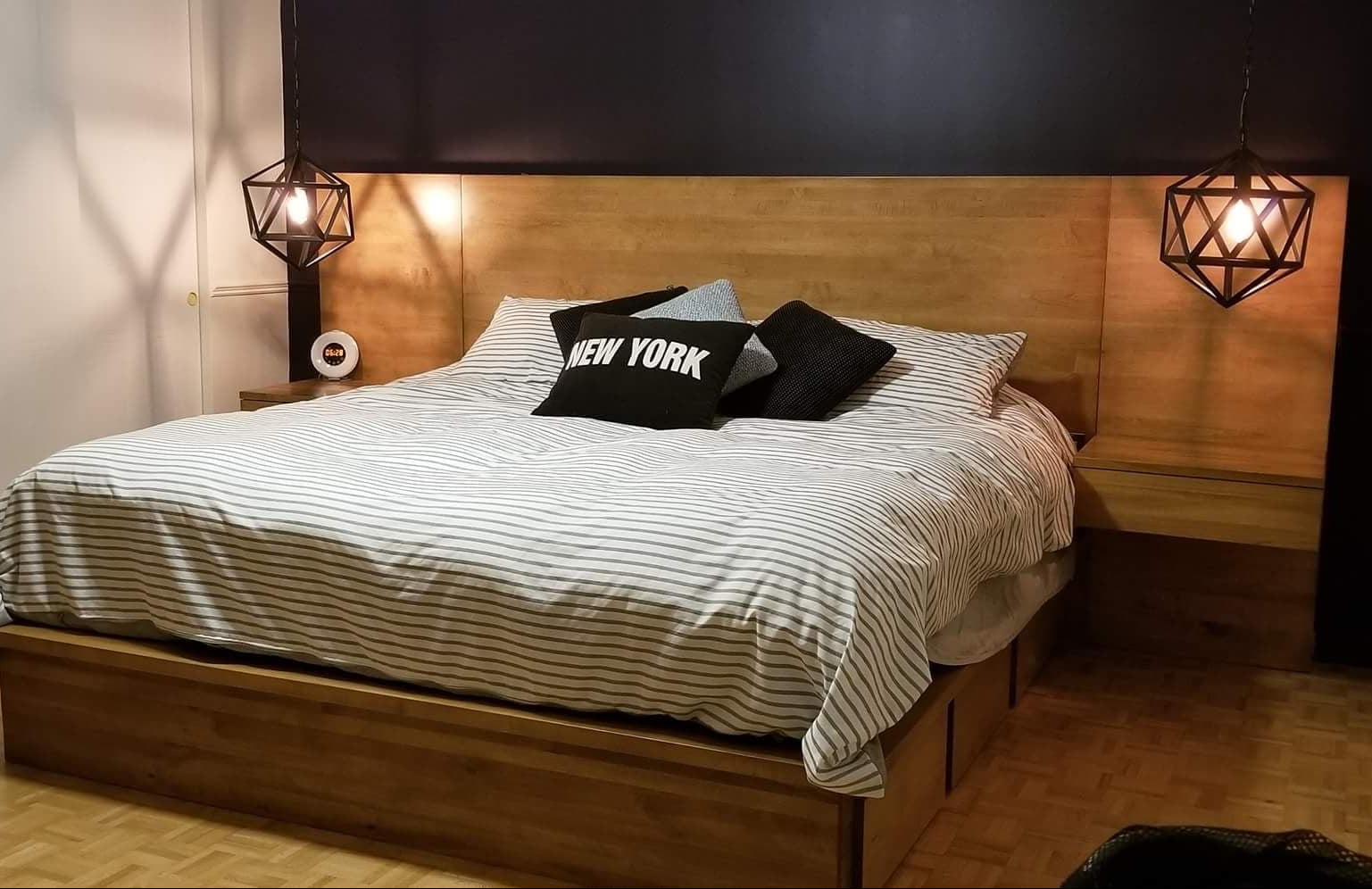 Lit St-Élie-de-Caxton