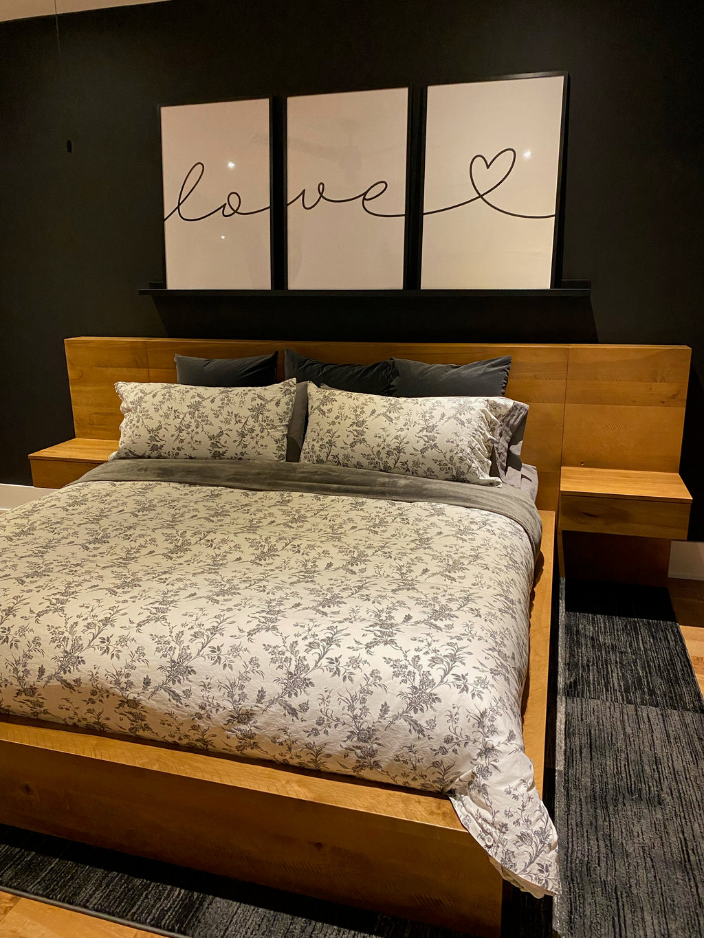 Lit St-Élie-de-Caxton