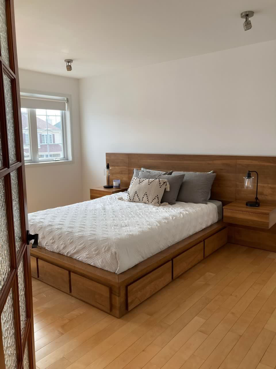 Lit St-Élie-de-Caxton