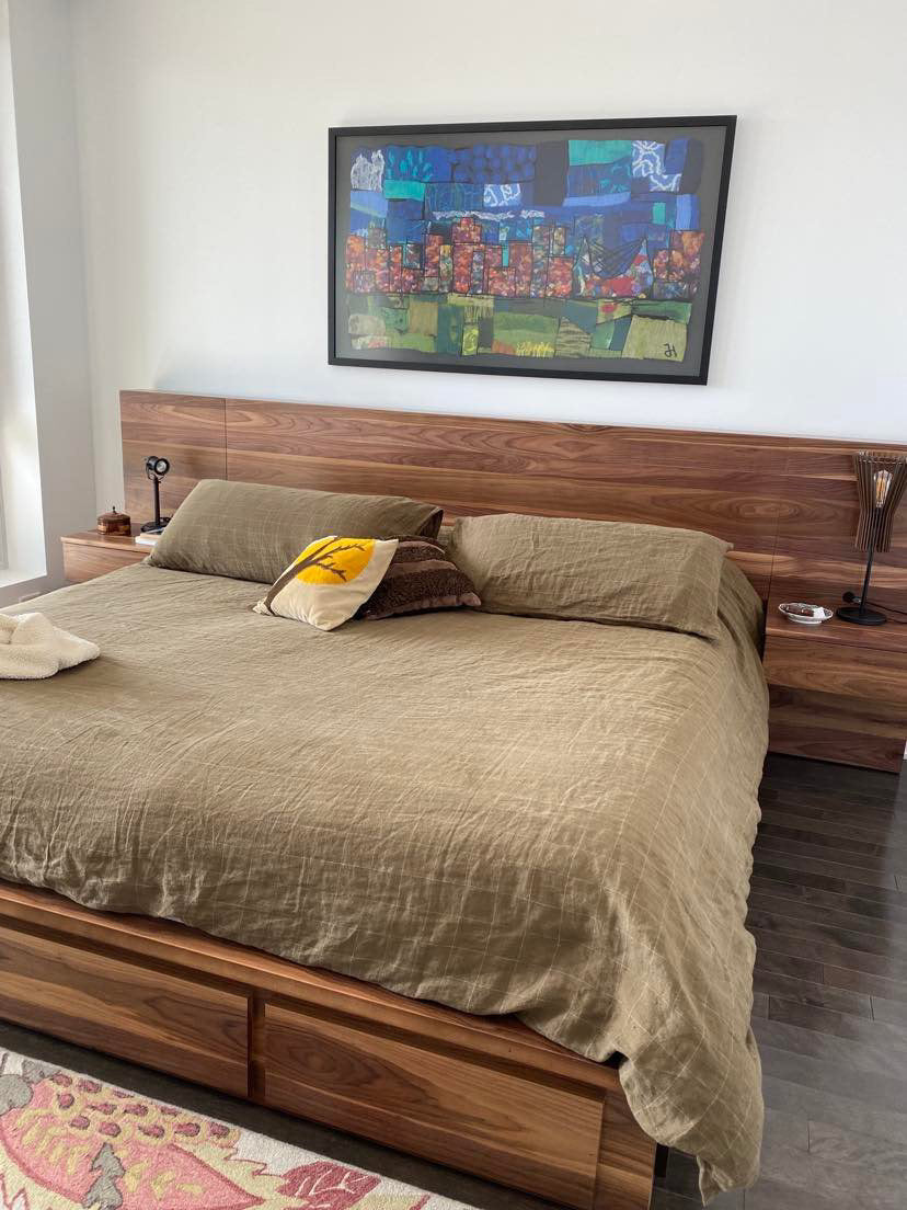 Lit St-Élie-de-Caxton