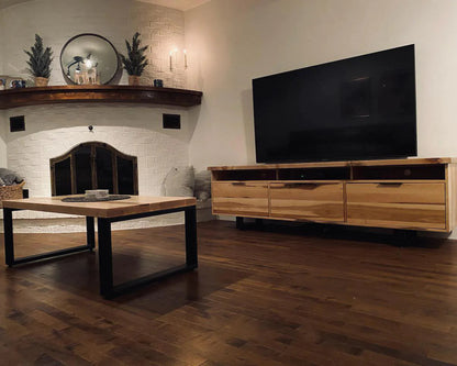 Meuble télé Orford 80"