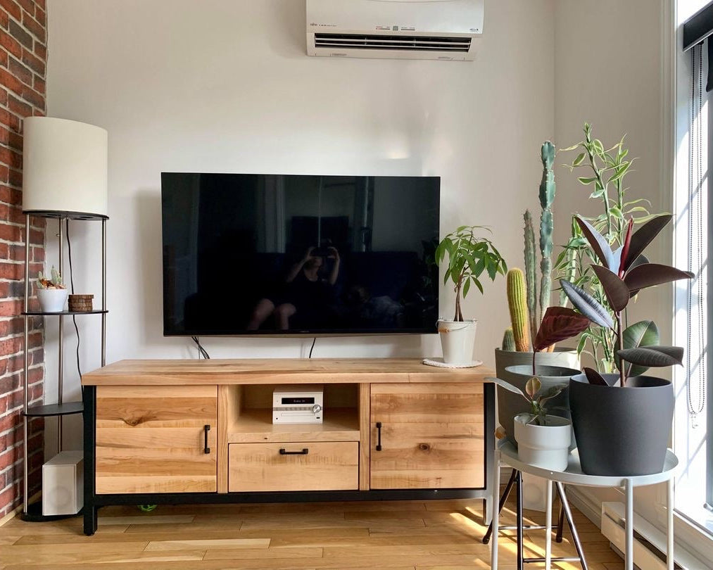 Meuble télé Windsor 62"