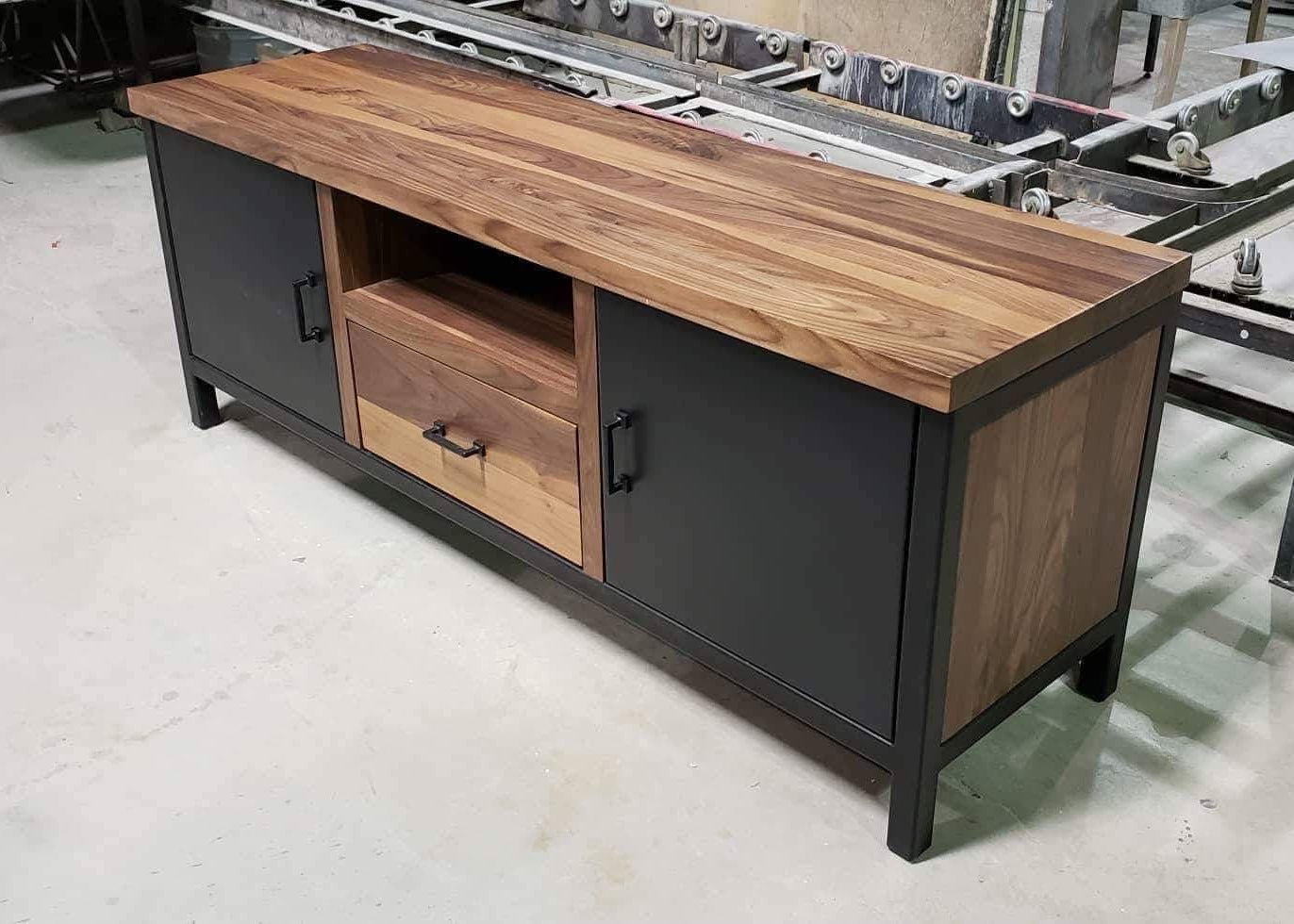 Meuble télé Windsor 62"