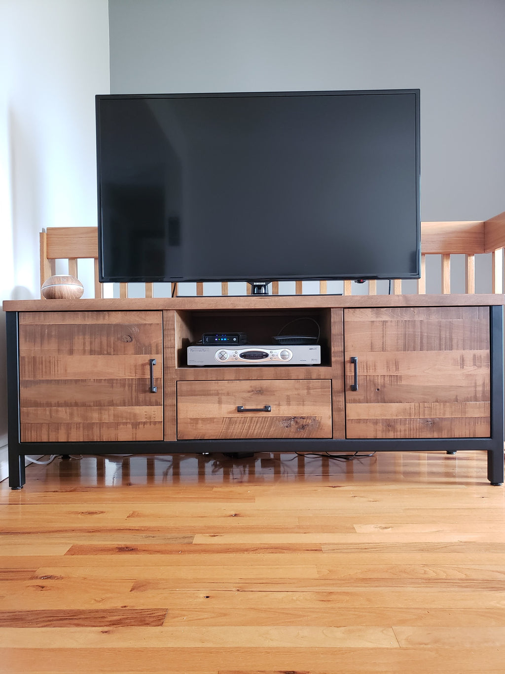 Meuble télé Windsor 62"