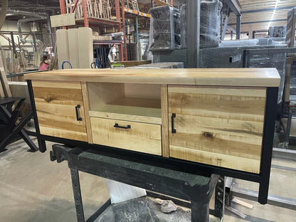 Meuble télé Windsor 62"