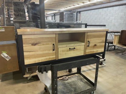 Meuble télé Windsor 62"