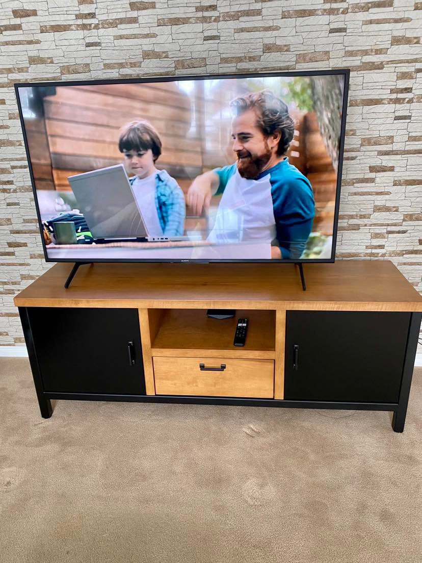 Meuble télé Windsor 62"