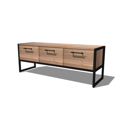 Meuble télé Sutton 60"