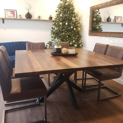 Noyer massif (+ 40%)