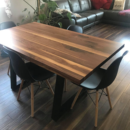 Noyer massif (+ 40%)