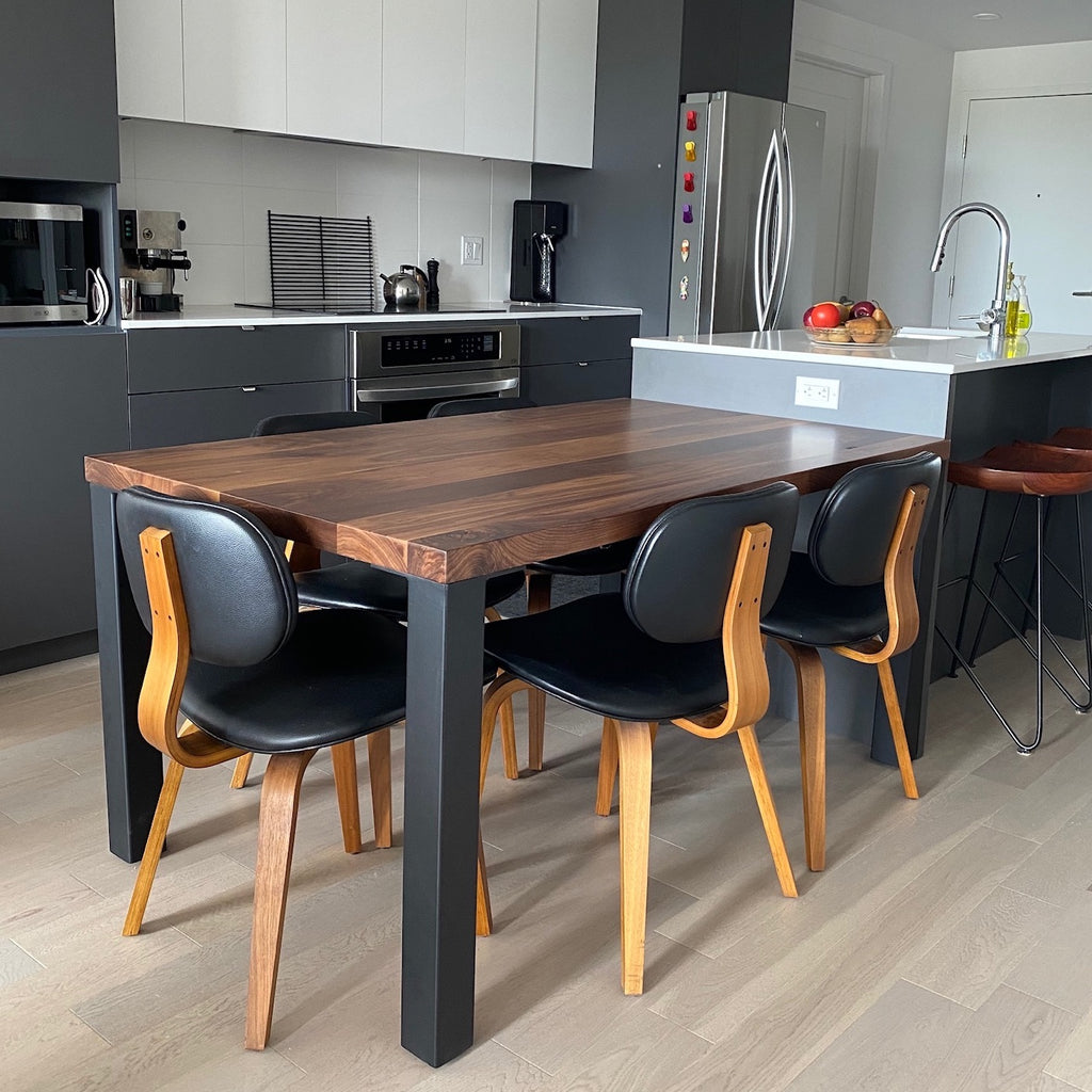 Noyer massif (+ 40%)