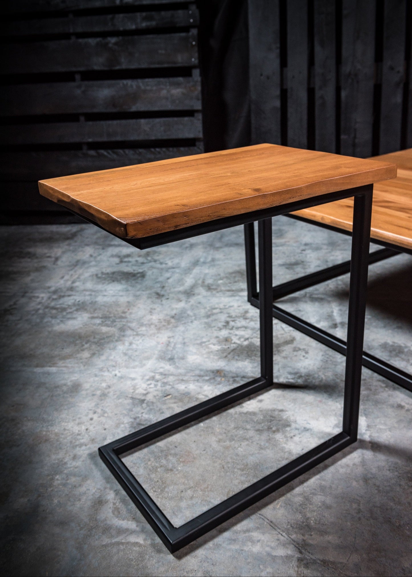 Table d'appoint Sutton