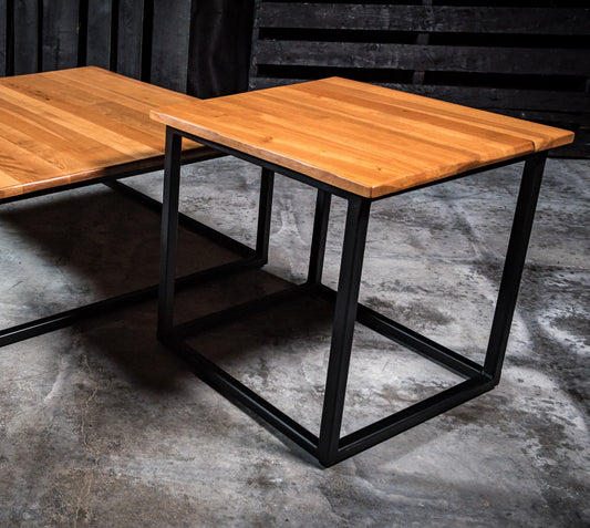 Table de bout Sutton