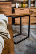 Table d'appoint Sutton