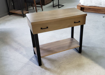 Table console Orford 36"