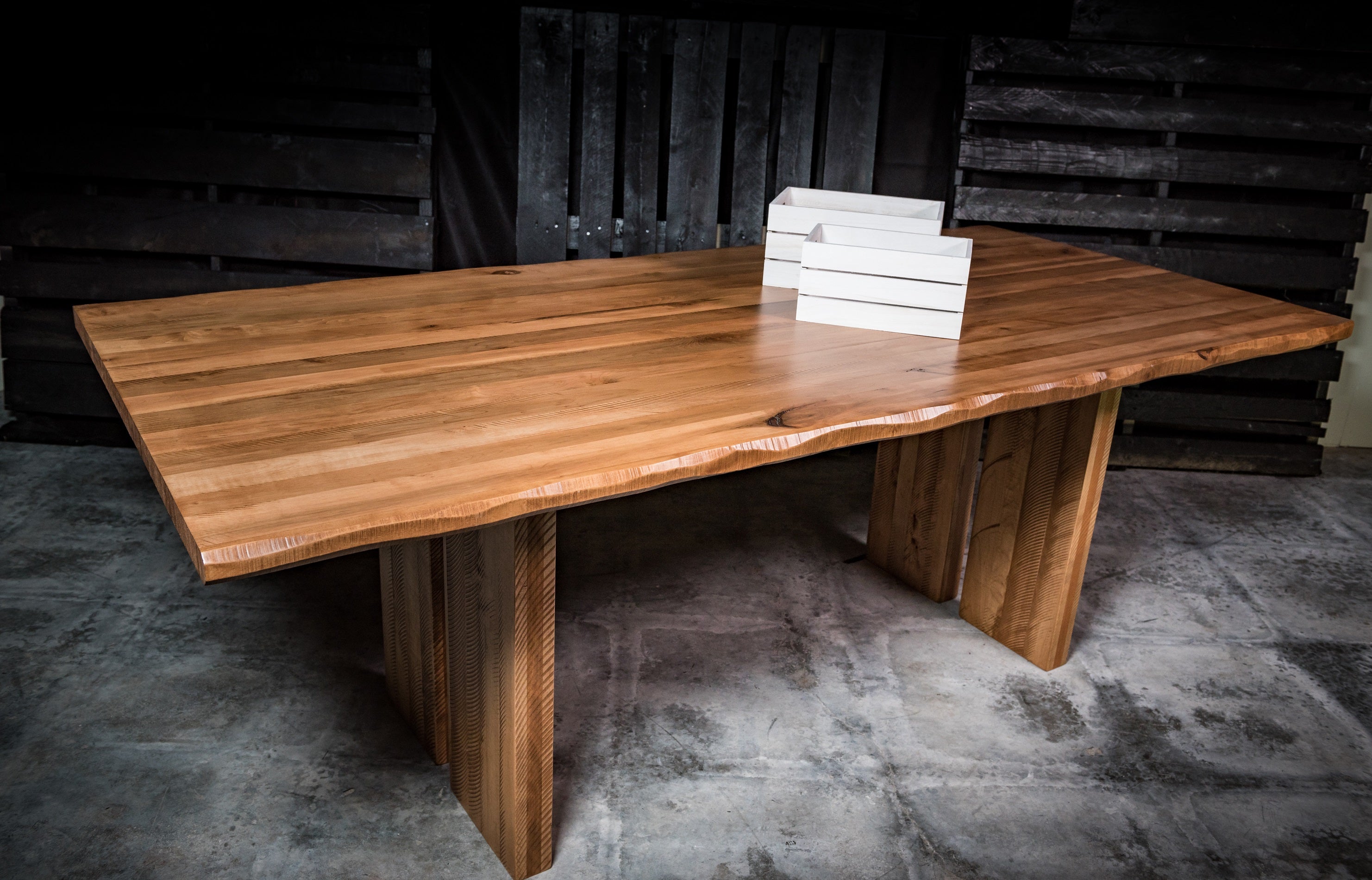 Table Saint-Alexis-des-Monts