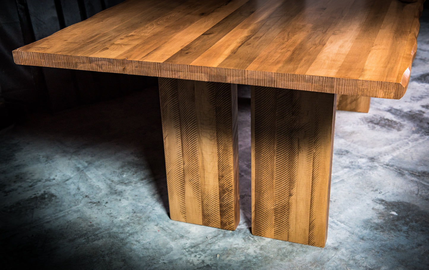 Table Saint-Alexis-des-Monts