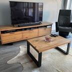 Table de centre Orford