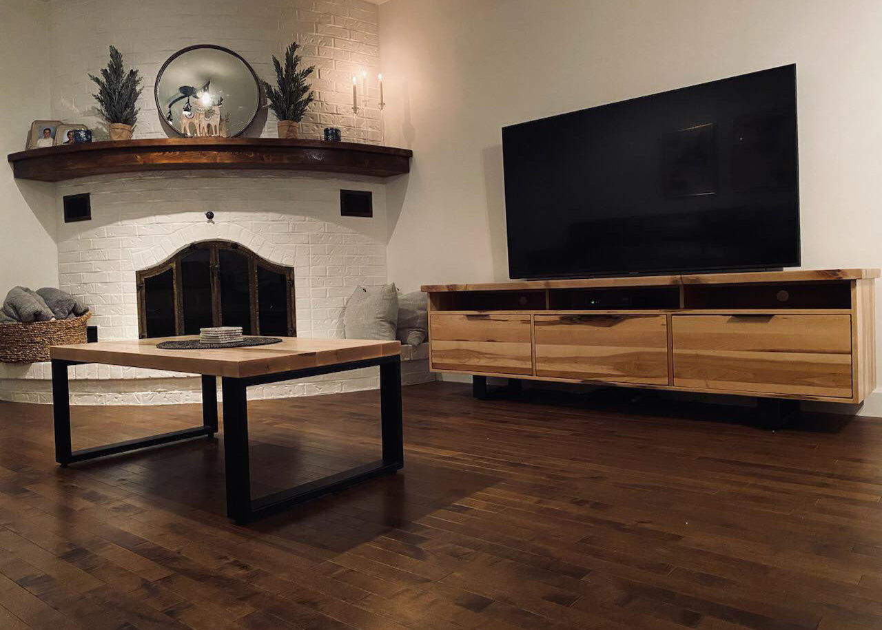 Table de centre Orford