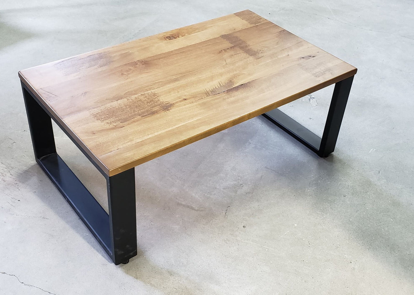 Table de centre Orford