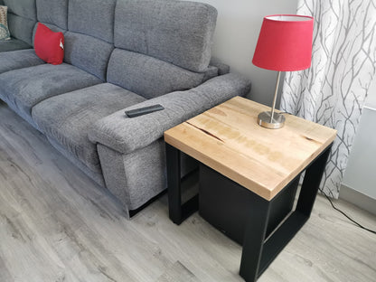 Table de bout Orford